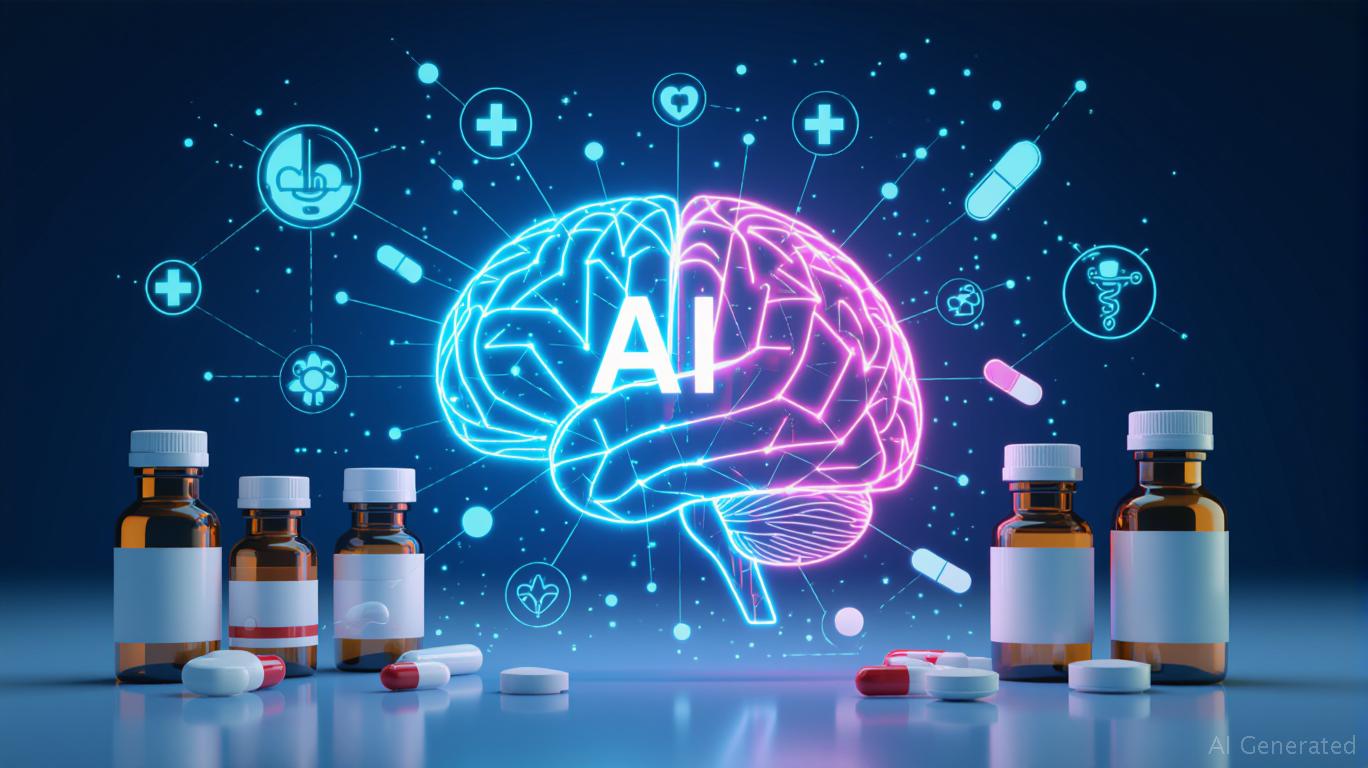 AI Meets Pharma: How Achieve and Omnicom Are Redefining Drug Launches