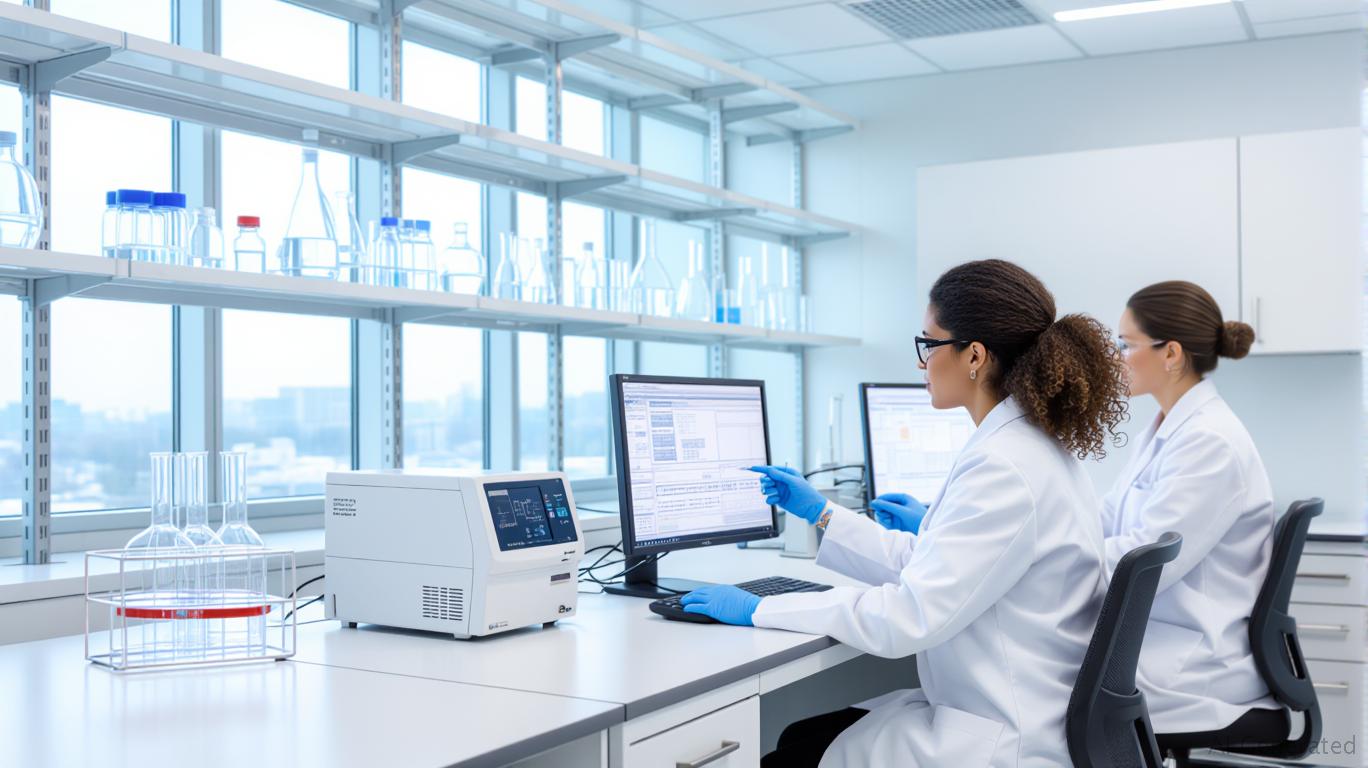 Axsome Therapeutics: A Bullish Play on Clinical Catalysts and Institutional Optimism