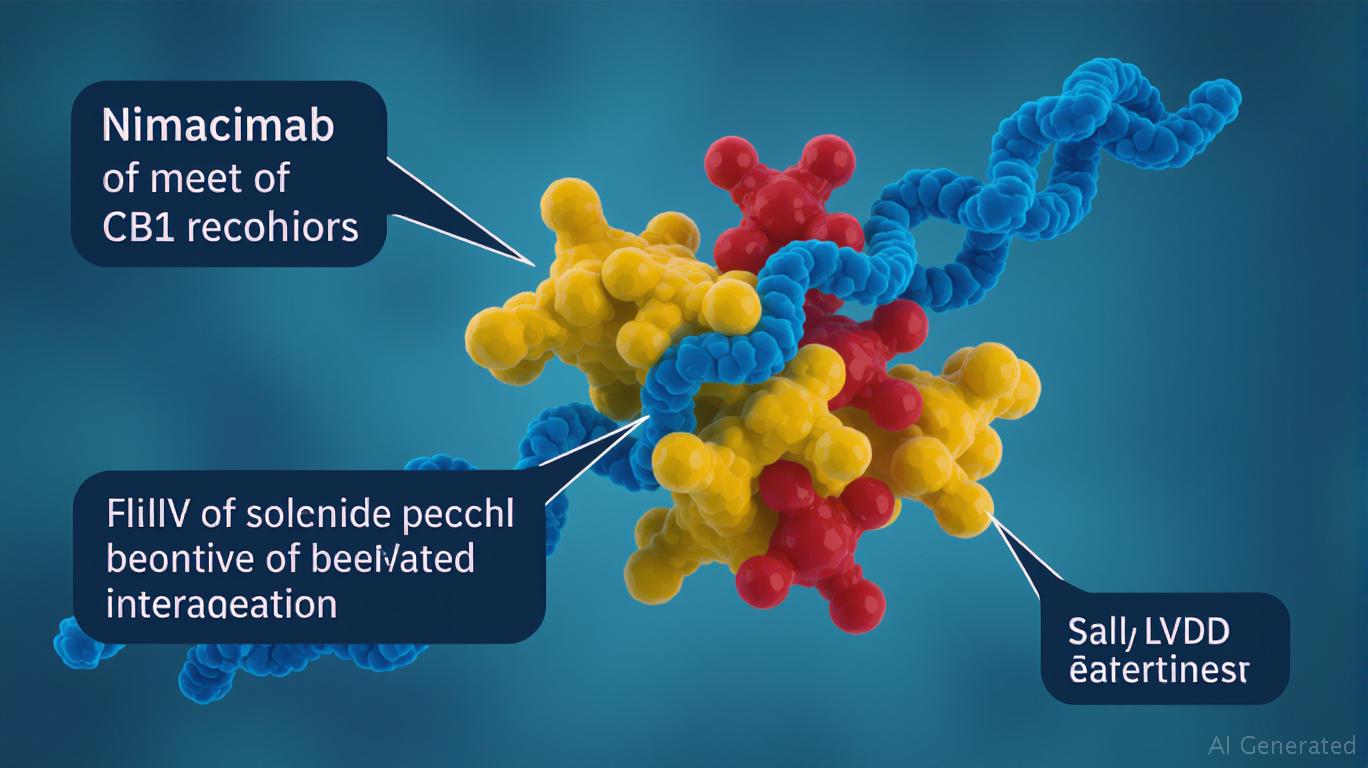 Skye Bioscience's Nimacimab: A Transformative Approach to Obesity with Multi-Faceted Potential