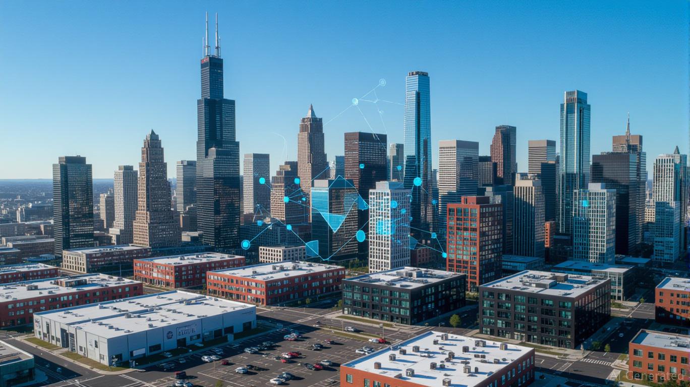 Why Scale Gives REITs an Edge in Navigating Macroeconomic Shifts