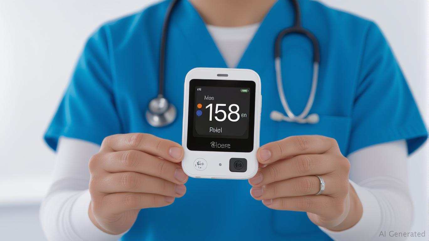 Abbott Laboratories: A Steady Hand in Volatile Markets Through TSR and Dividend Resilience