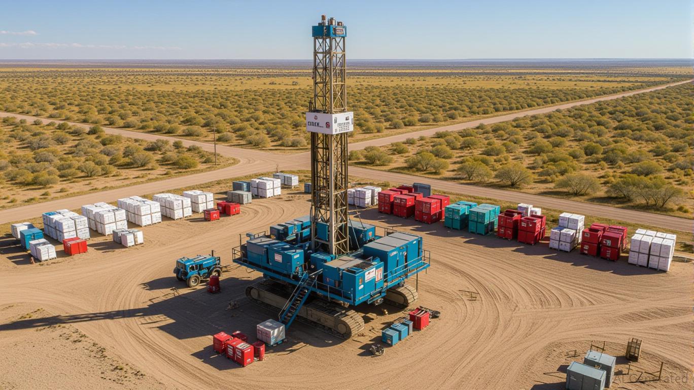 Civitas Resources: Undervalued Growth and Shareholder Returns in Energy's Permian Play