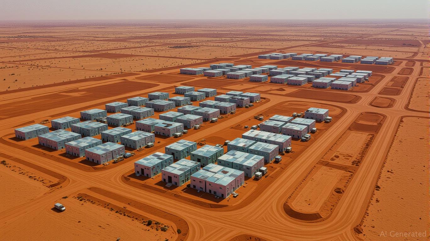 China’s Global Mineral Grab: A Geopolitical Gold Rush for Critical Resources