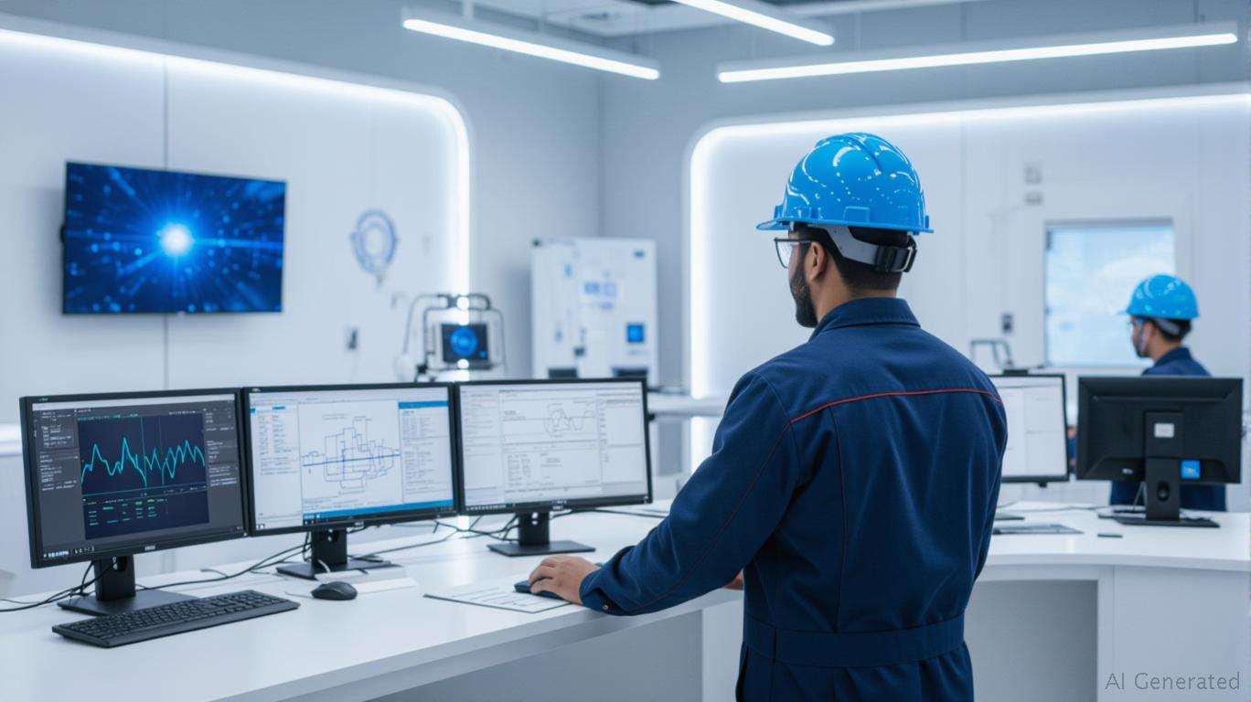 Schlumberger (SLB): A Hidden Gem in the Energy Transition