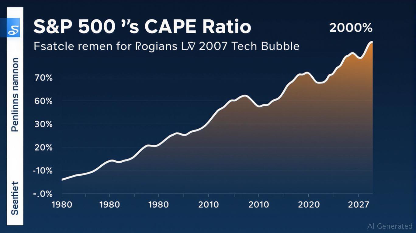 Still Magnificent: Reassessing Long-Term Value in Mature Growth Stocks Amid Elevated P/E Multiples