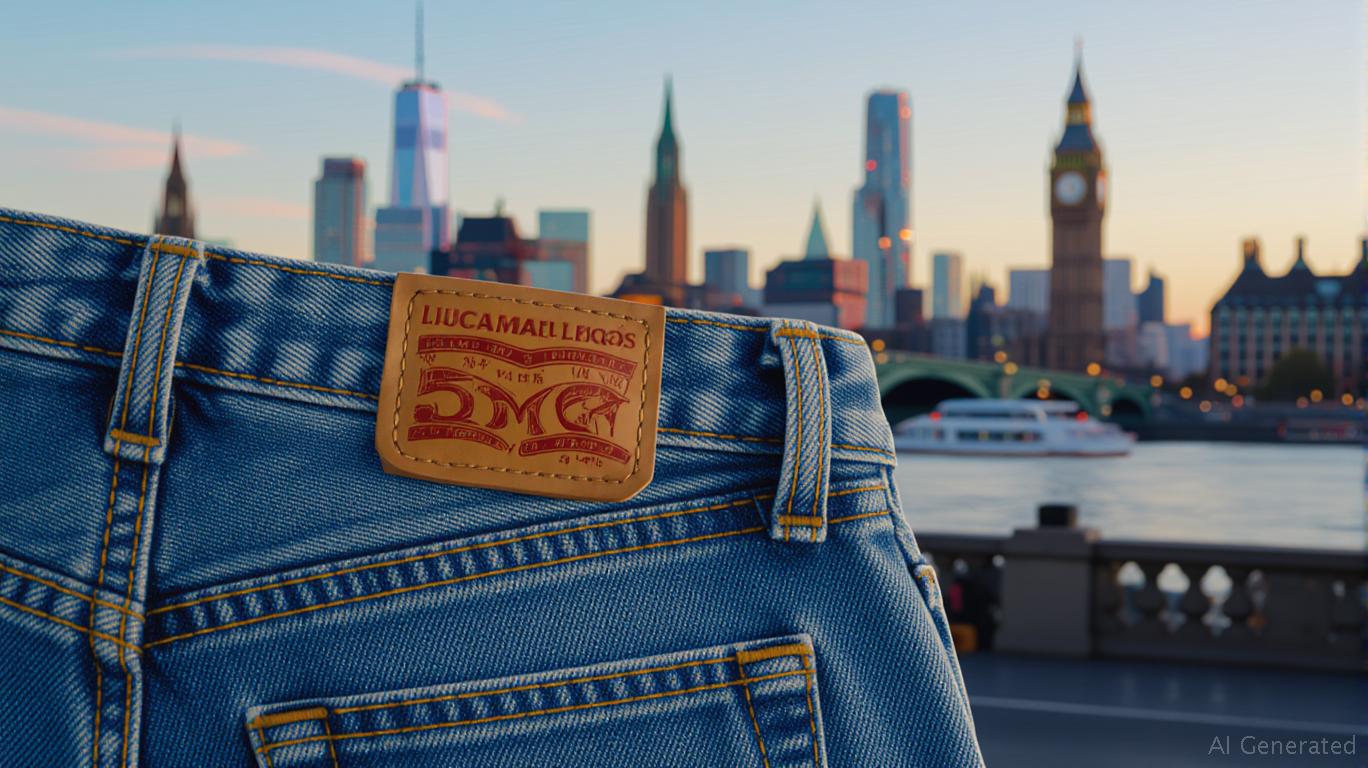 Levi Strauss & Co. (LEVI): A Stitch in Time for Long-Term Resilience