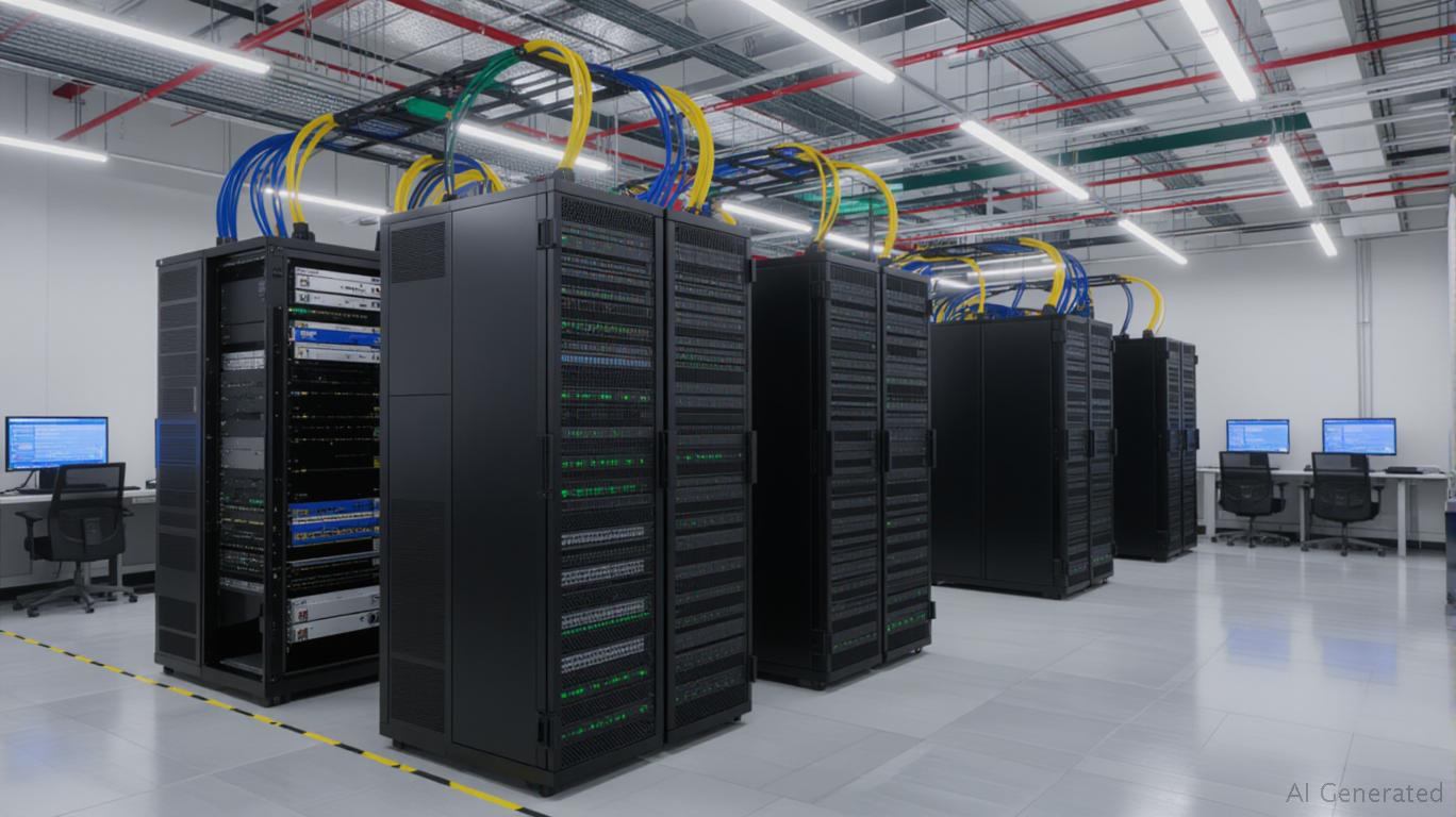 Is Arista Networks (ANET) Overvalued at $103? A Contrarian's Case for Patience
