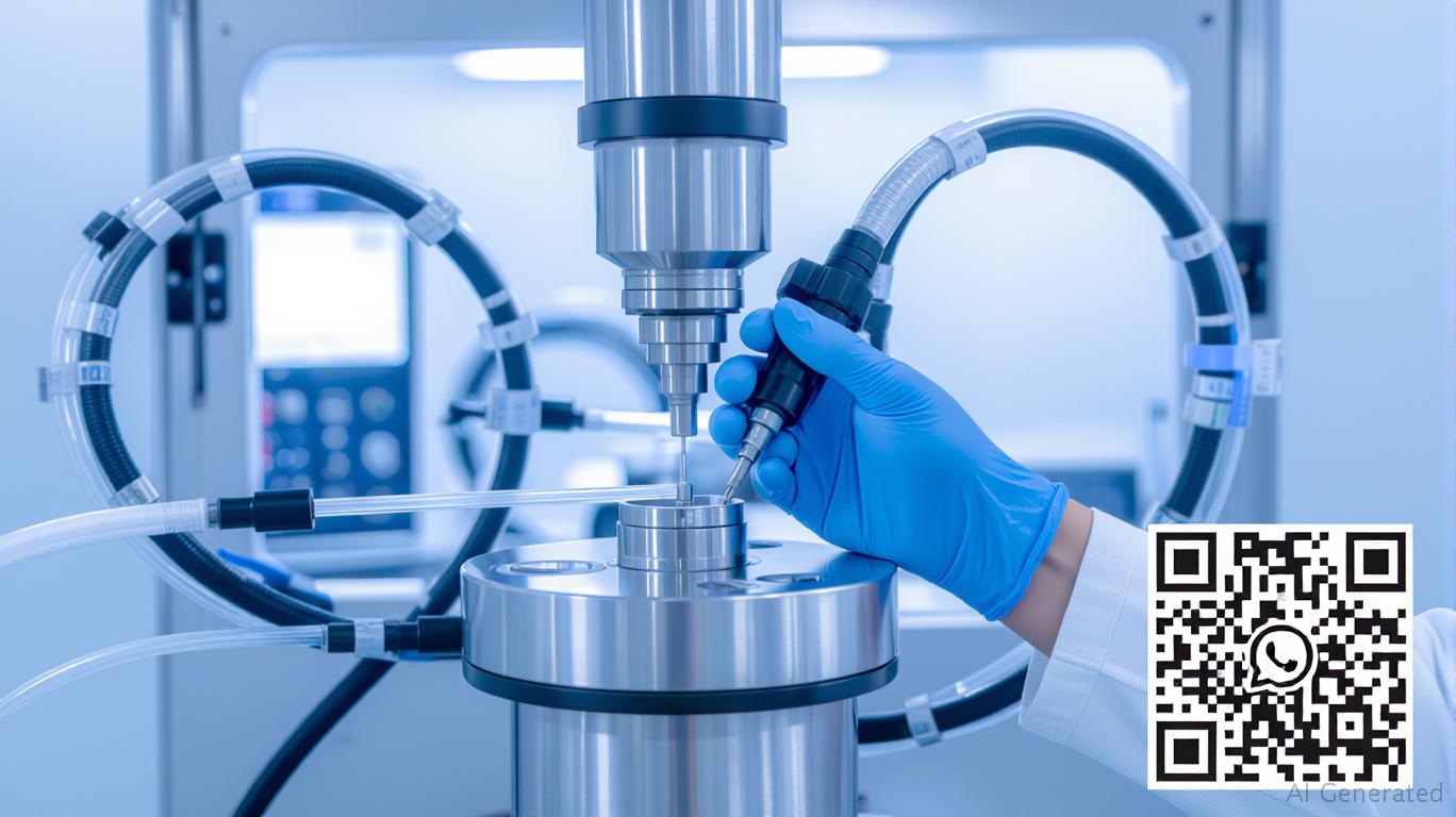 Is Nordson Corporation (NDSN) Poised for a Rebound? A Strategic Investment Case