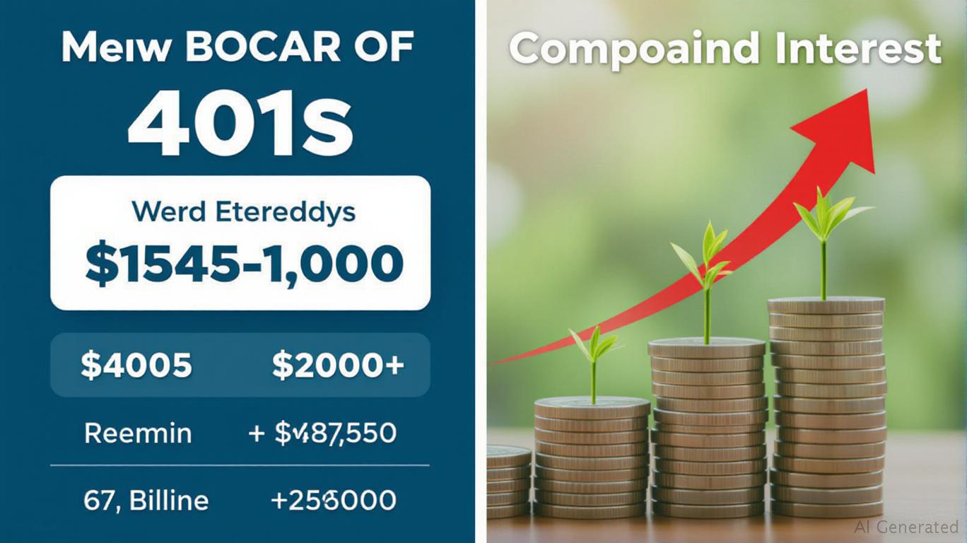 Rethinking Retirement Security: The Hidden Costs of 401(k) Hardship Withdrawals and How to Avoid Them