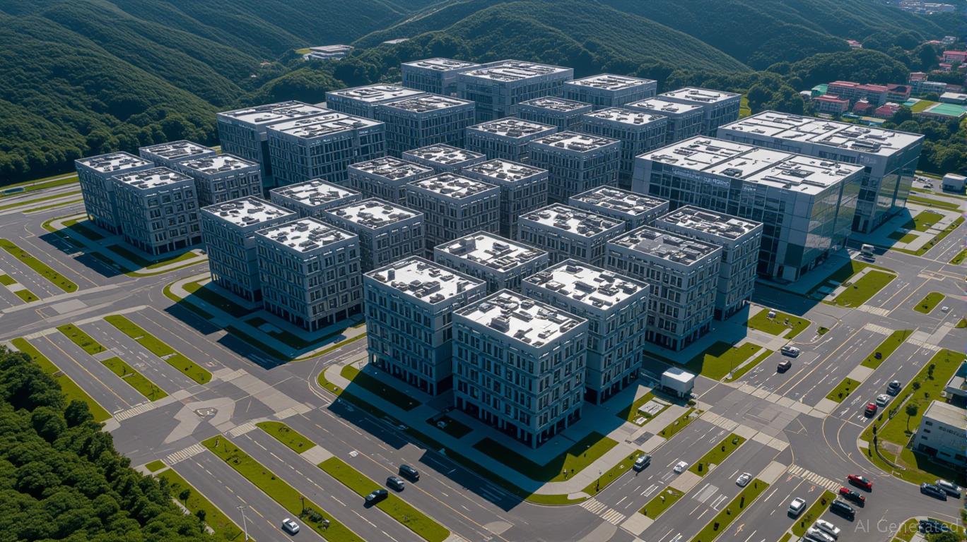 TSMC: The Undervalued Backbone of the AI Chip Revolution