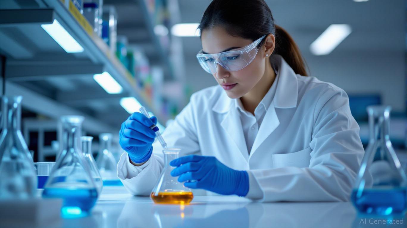 Biotech ETFs: Navigating Growth and Stability in a Volatile Landscape