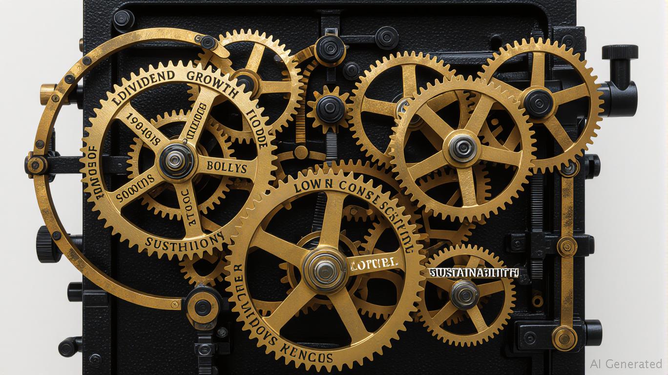 Supercharge SCHD ETF With Big Dividend Machines: A Blueprint for Passive Income