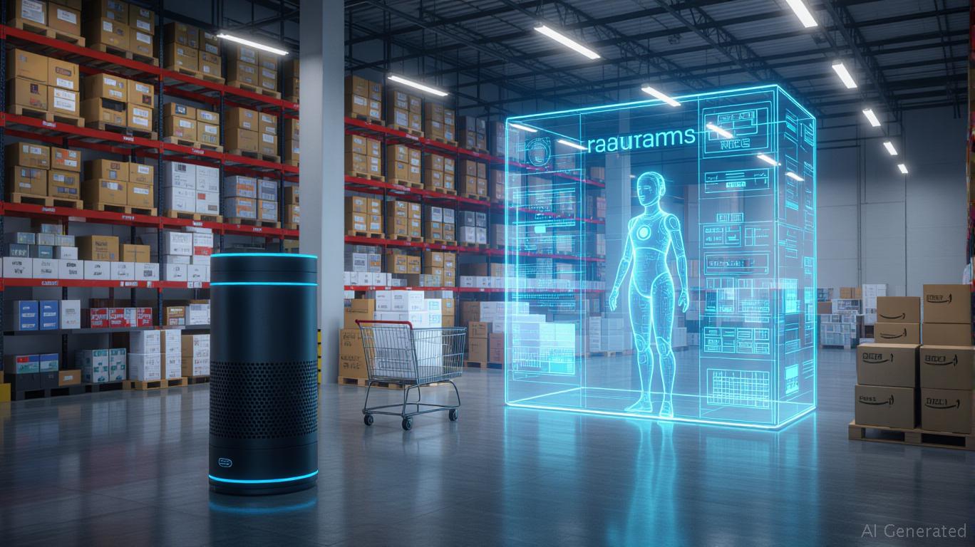 Amazon's Hidden Growth Engine: Why AMZN is Poised to Dominate AI-Driven Marketing and Streaming