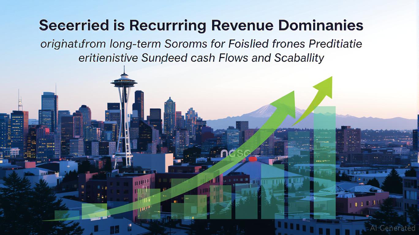 DocuSign: A Contrarian Gem in the Recurring Revenue Era