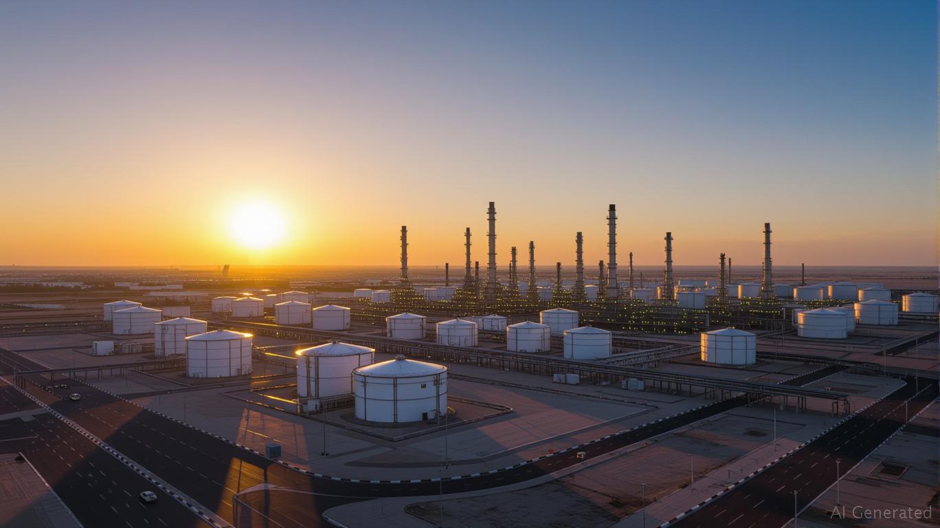 OPEC+'s Output Surge: A Volatile Crossroads for Energy Markets