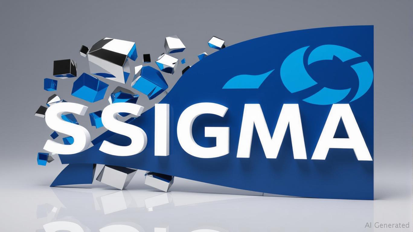 Sigma Lithium’s 8% Spike: A Mystery Solved by Technicals and Peers