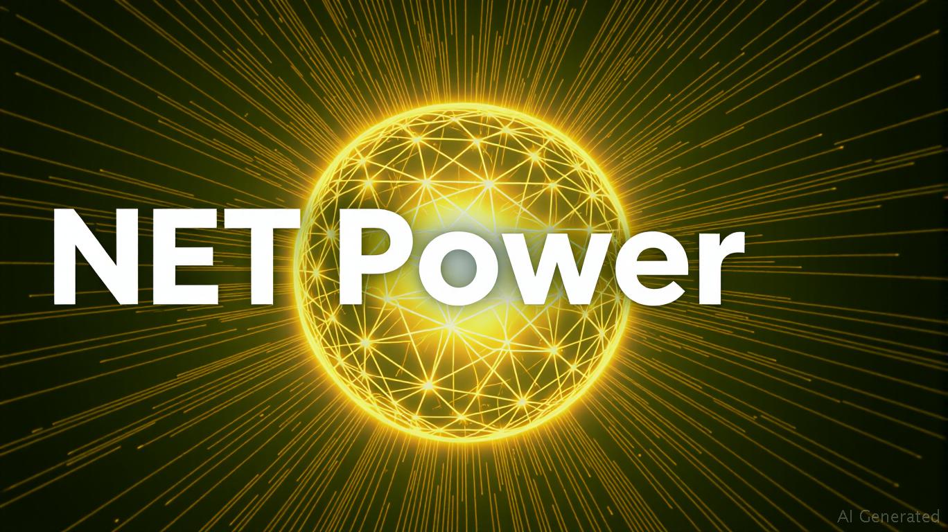 What’s Behind the 24% Spike in NET Power (NPWR.N)? A Technical Deep Dive