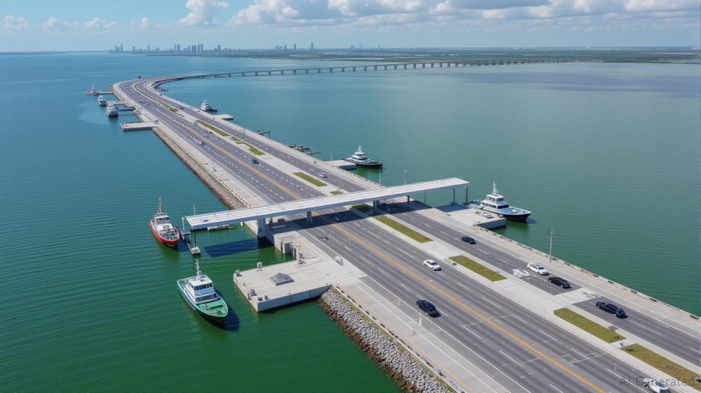 Riding the Floodwaters of Change: Investing in Climate Resilience Infrastructure