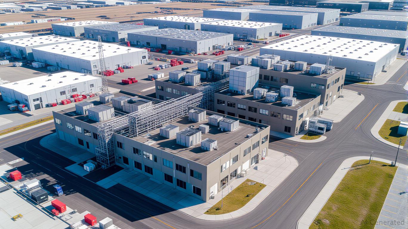 Thermon Group: Hidden Value in an Underfollowed Industrial Growth Story