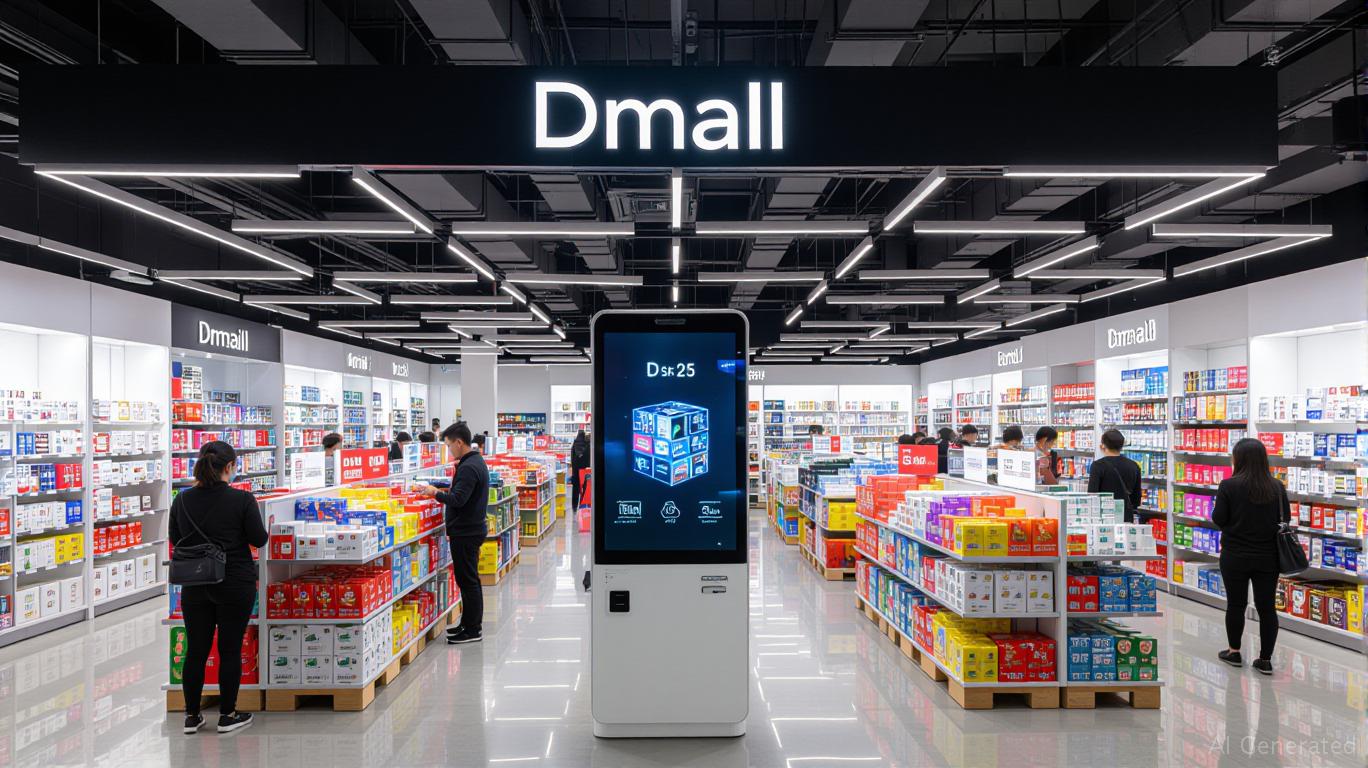R&D-Driven Dominance: Why Asia's Tech Giants Are Outpacing the Competition