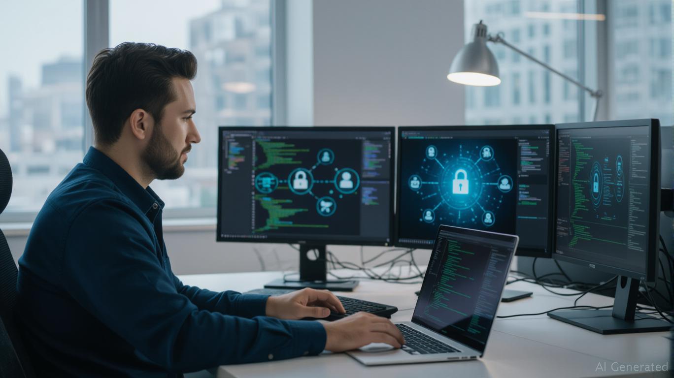 Ingram Micro's Cybersecurity Crossroads: How the Ransomware Attack Reshapes Supply Chain Risk and Investment Opportunities