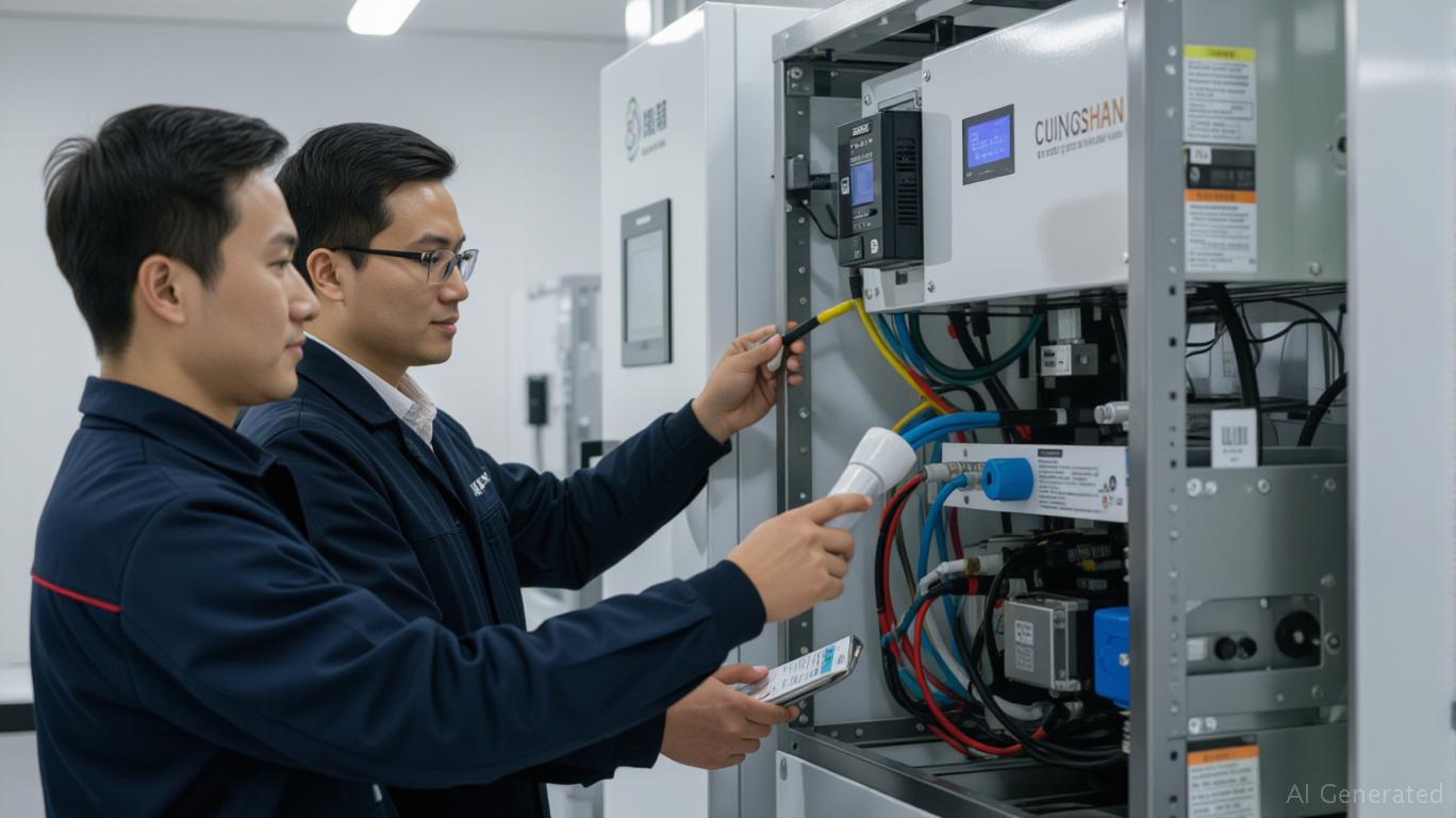 3 Undiscovered Asian Stocks Poised for Growth in 2025: Leveraging Undervalued Gems with Strong Fundamentals