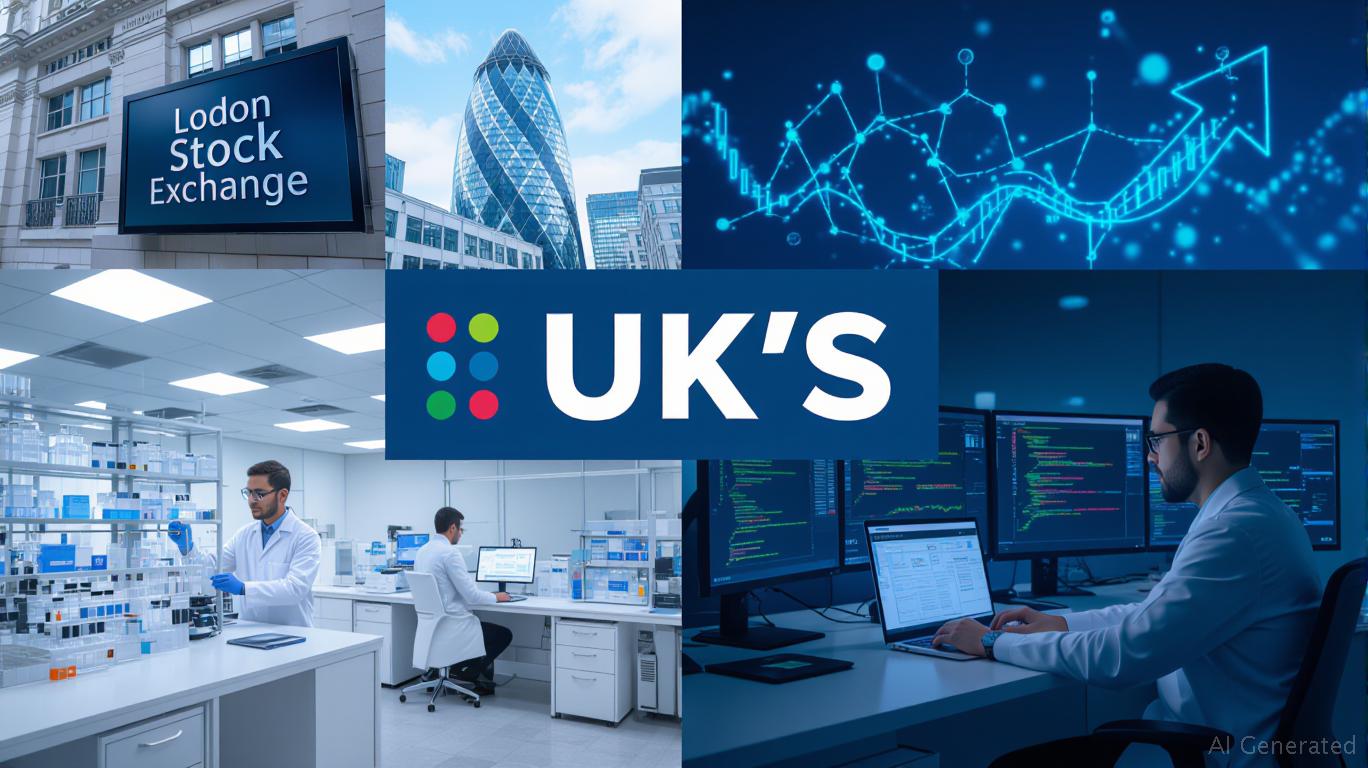 Navigating UK Equity Markets: Sector Resilience and Post-Brexit Tailwinds