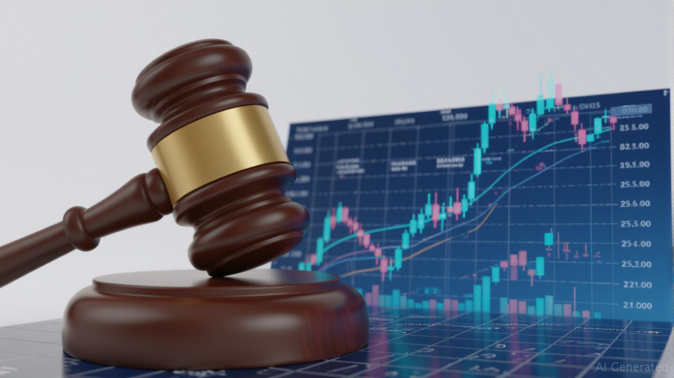 Regulatory Crossroads in Litigation Finance: Navigating Risks and Opportunities