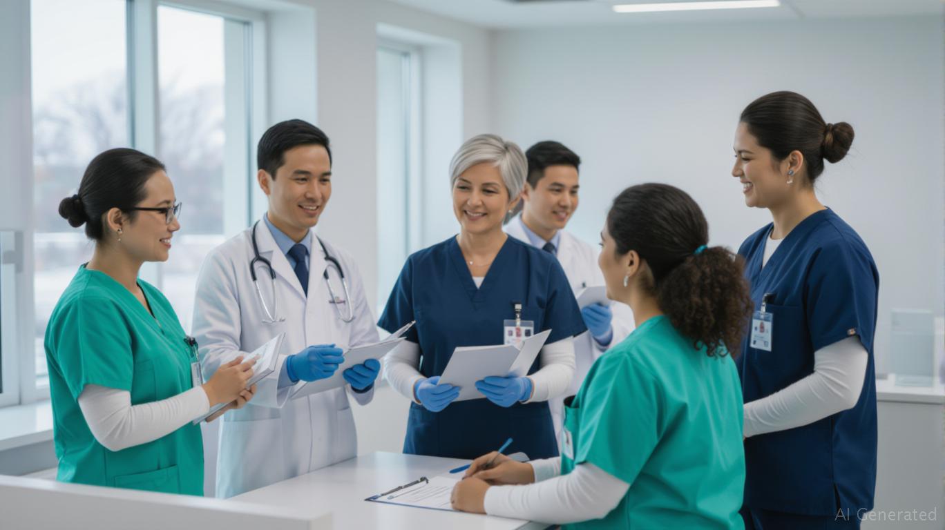 Gen Z Job Insecurity: Navigating Workforce Shifts and Investment Opportunities