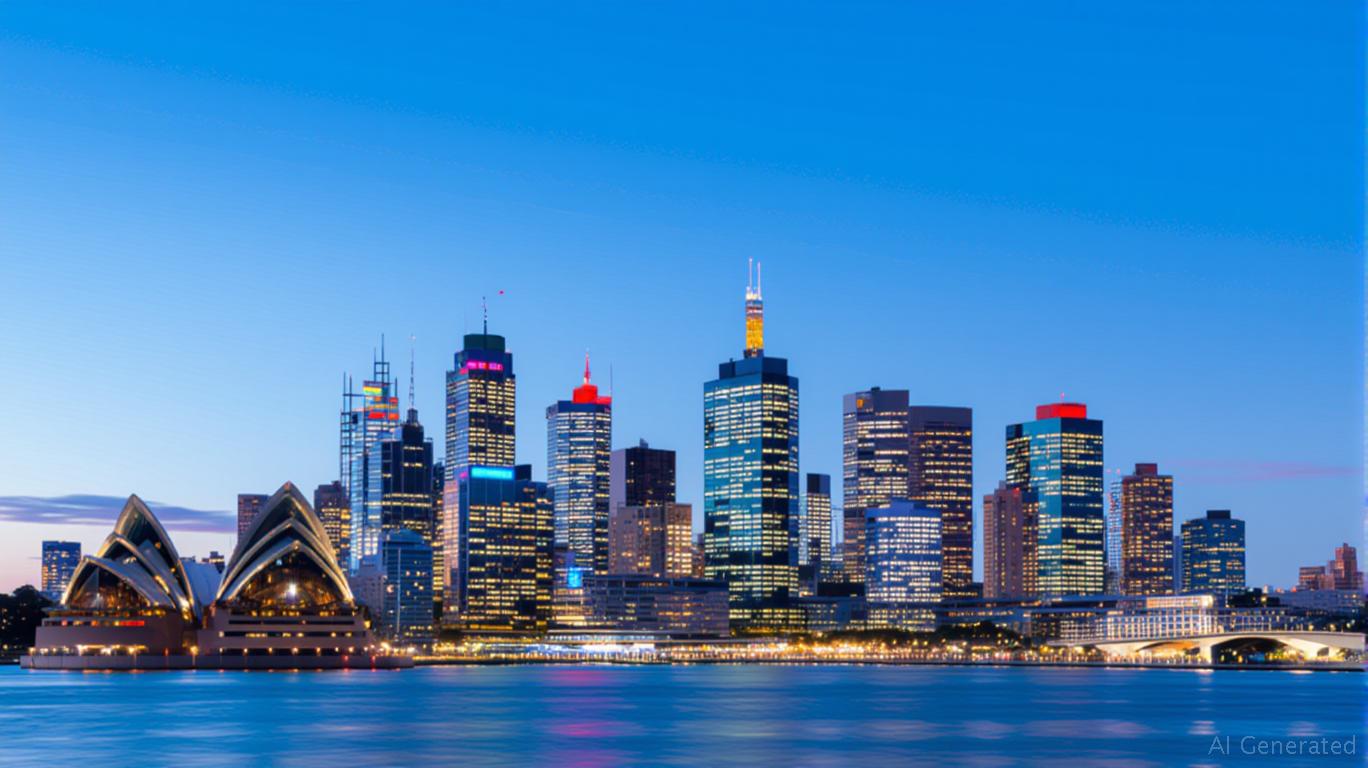 Betting Against the Crowd: Why Australian Job Market Strength Spells Opportunity in Rate-Sensitive Sectors