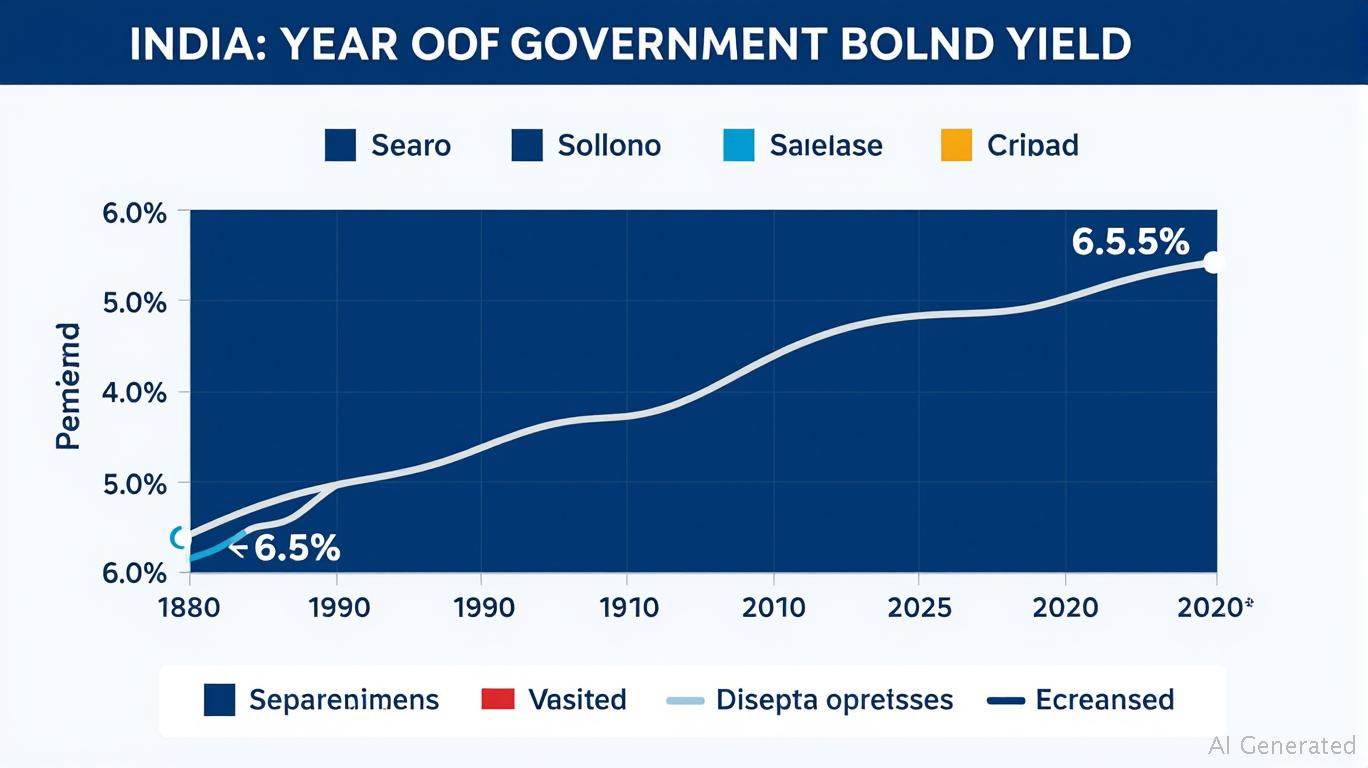 India Government Bonds: Navigating Range-Bound Volatility Amid Policy and External Cues