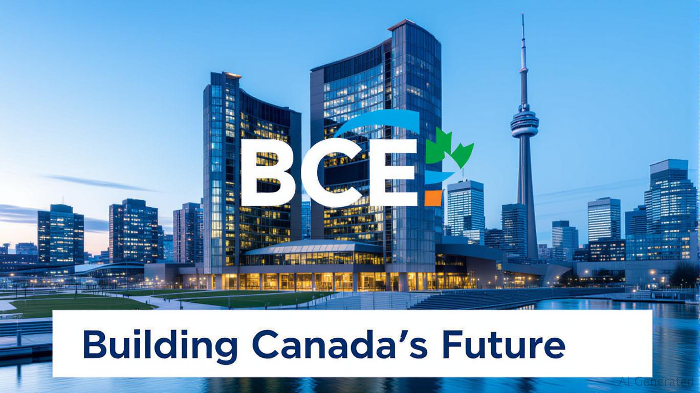 BCE Preferred vs. Common Shares: A Deep Dive into Dividend Sustainability and Risk