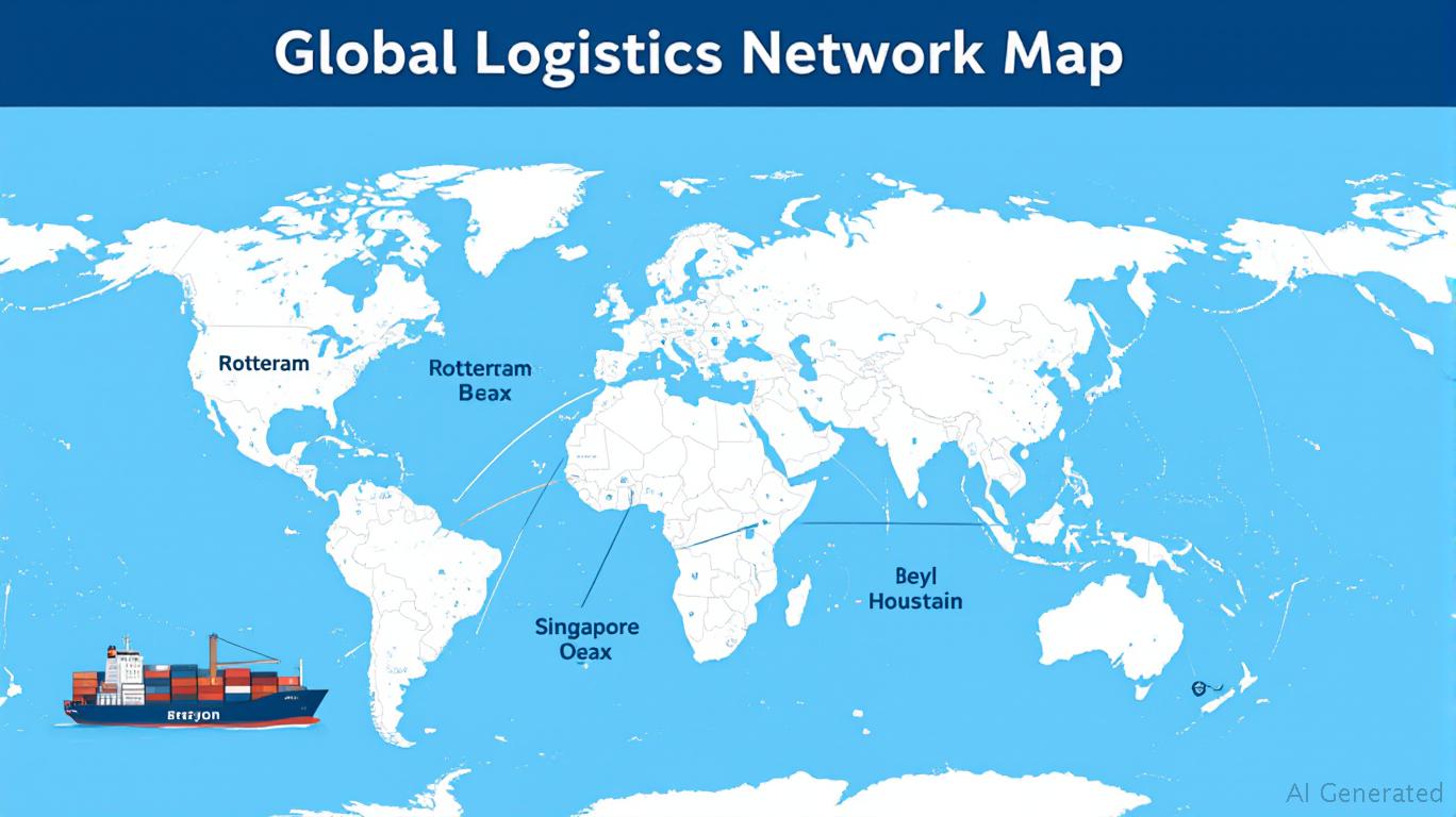 Navigating the Tariff Maze: How to Play Supply Chain Uncertainty
