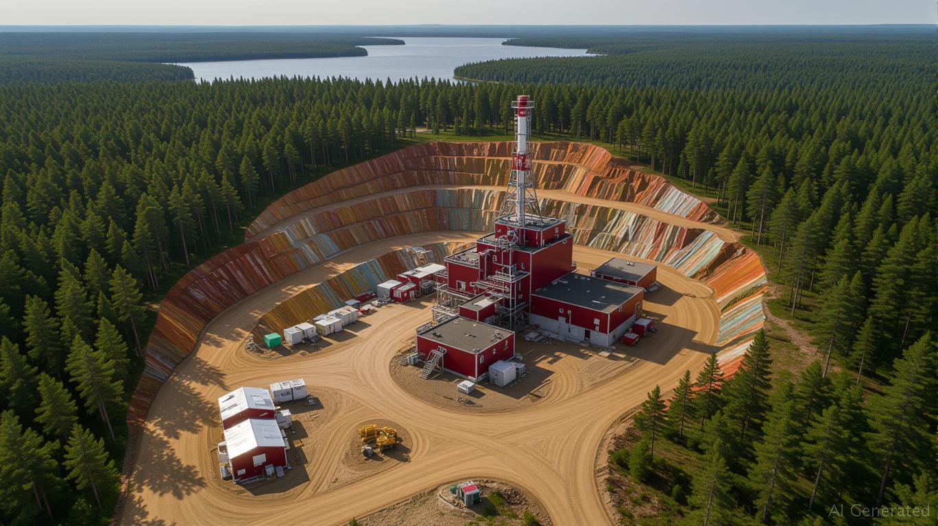 Gold's Next Boom: Why Developer-to-Producer Miners Like West Red Lake Are Poised to Shine