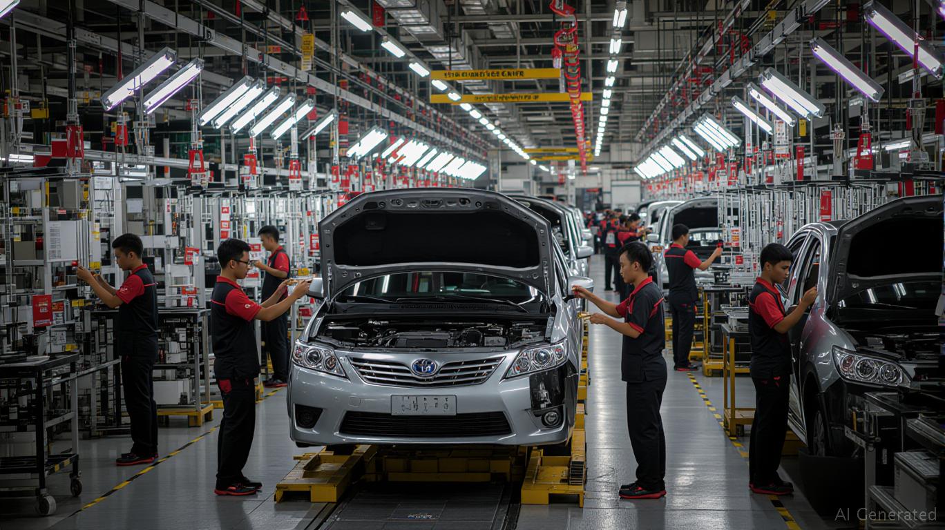 Thailand's Trade Deal with the US: A Catalyst for ASEAN Growth and Strategic Sector Opportunities