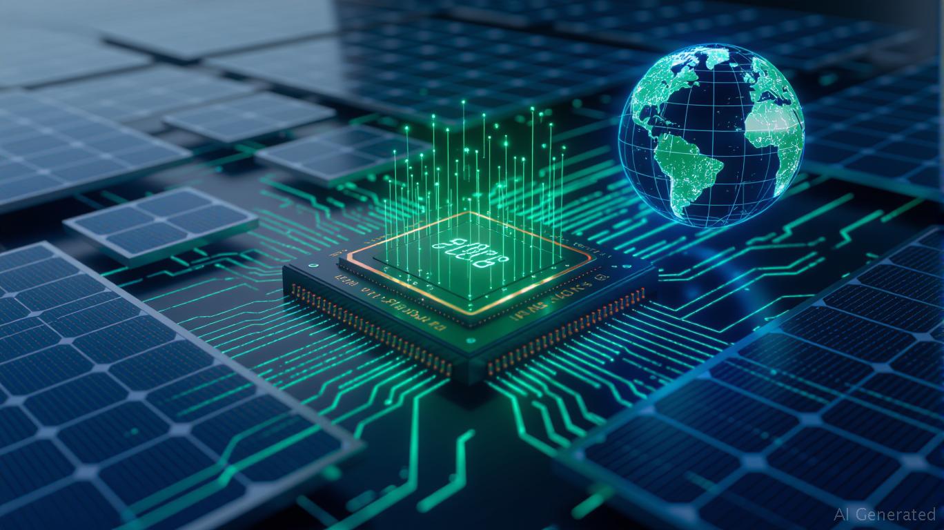 SK Hynix: Pioneering the Green Semiconductor Revolution for Sustainable Returns