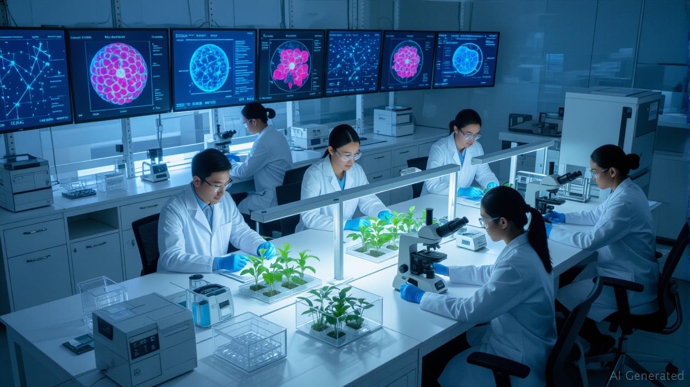 Regulatory Crossroads: Navigating Legal Risks in Agricultural Biotechnology