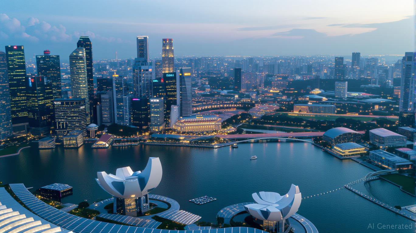 Navigating the Singapore Dollar's Decline: How Resilient Sectors Offer a Path to Profit