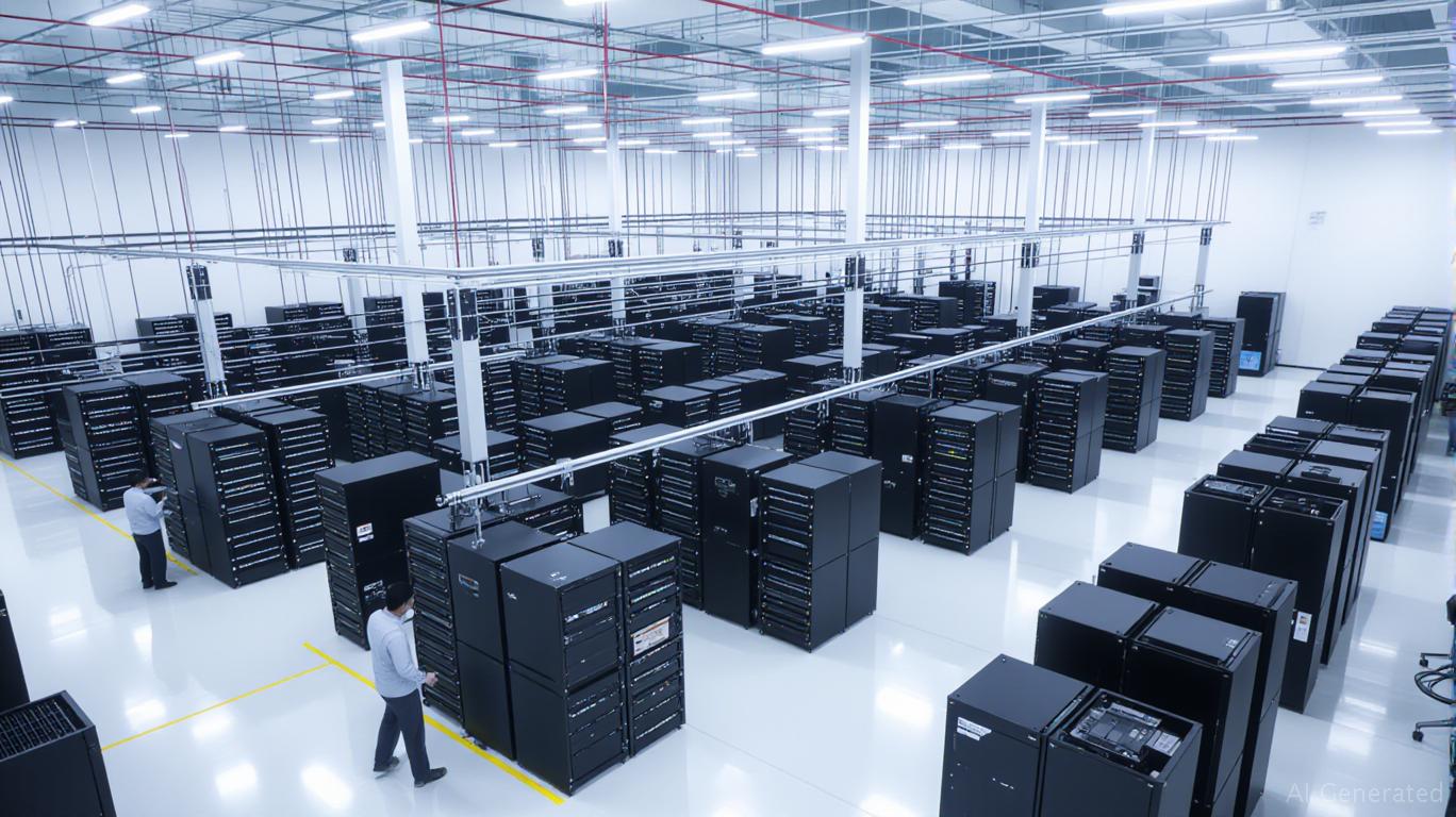 Navigating Geopolitical Risks in Southeast Asia's AI Supply Chain: Opportunities in Data Centers and Taiwanese Tech Leaders