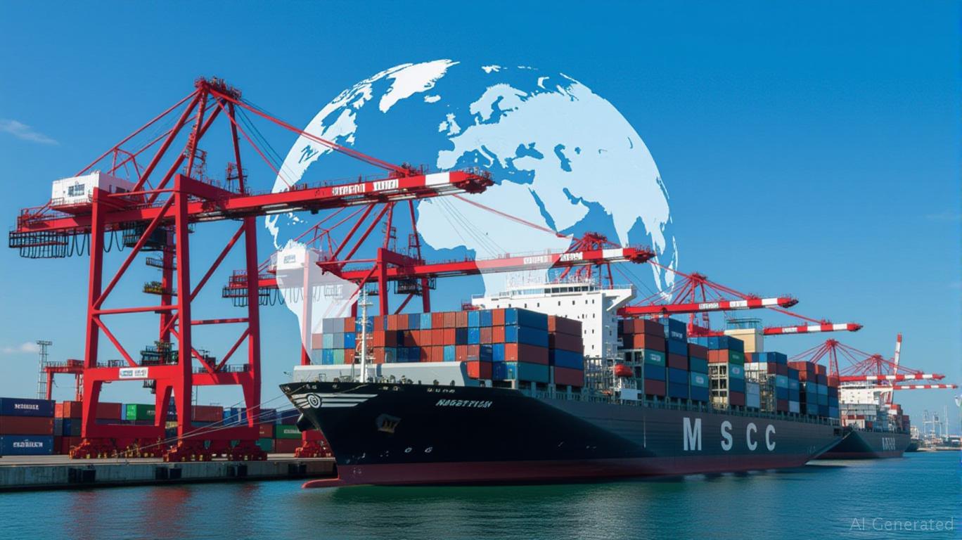 Navigating Tariff Turbulence: Strategic Plays in a Fractured Global Trade Landscape
