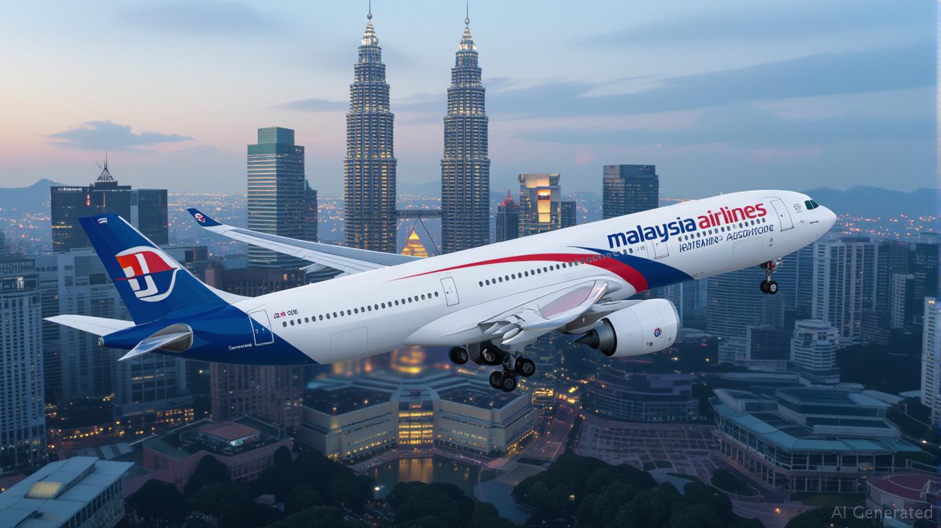 Airbus's A330neo Surge: Sustainable Fleet Modernization Fuels Long-Term Profitability
