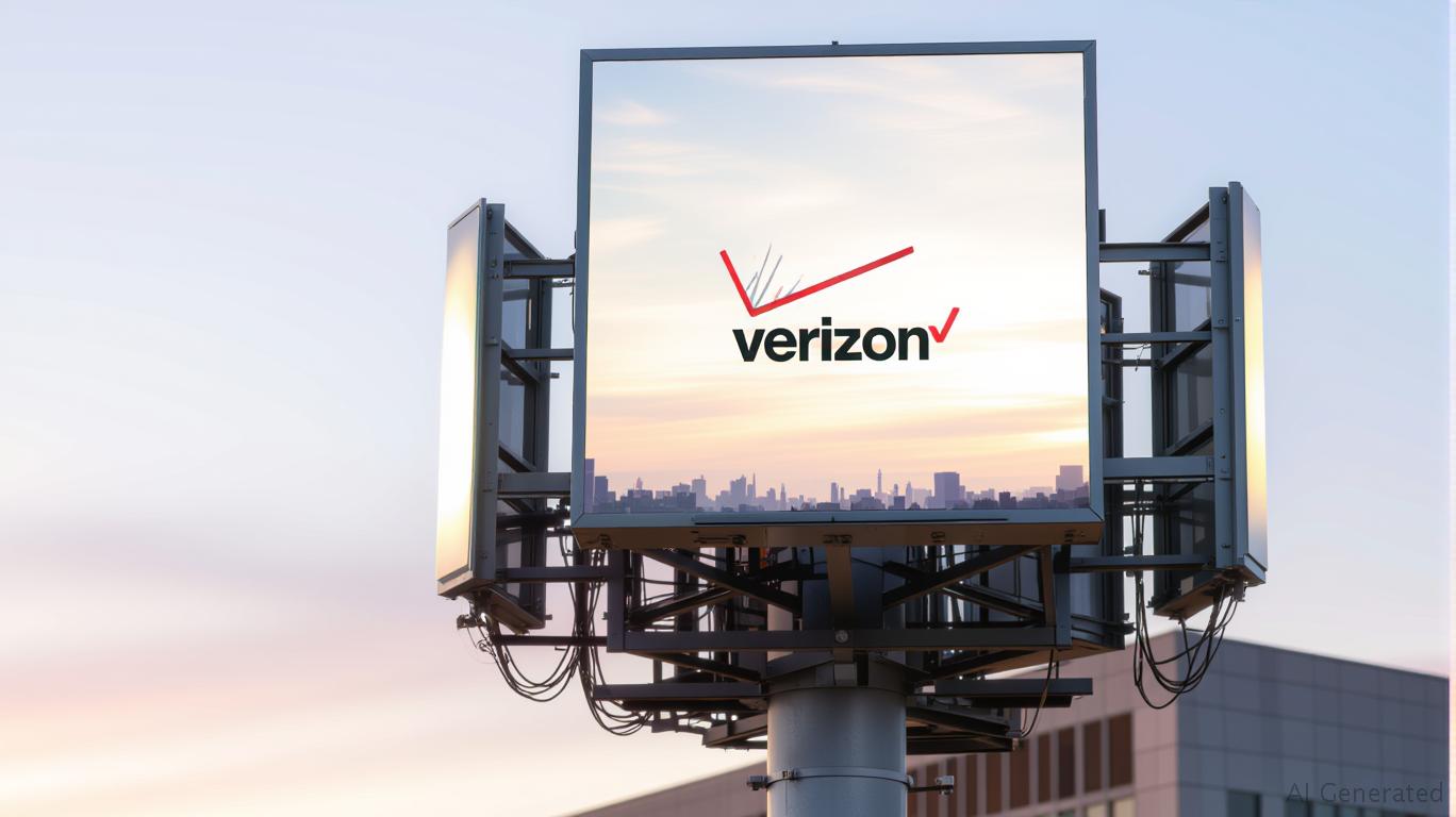 Verizon Communications (VZ): A High-Yield Gem Poised for Growth Ahead of Q2 Earnings