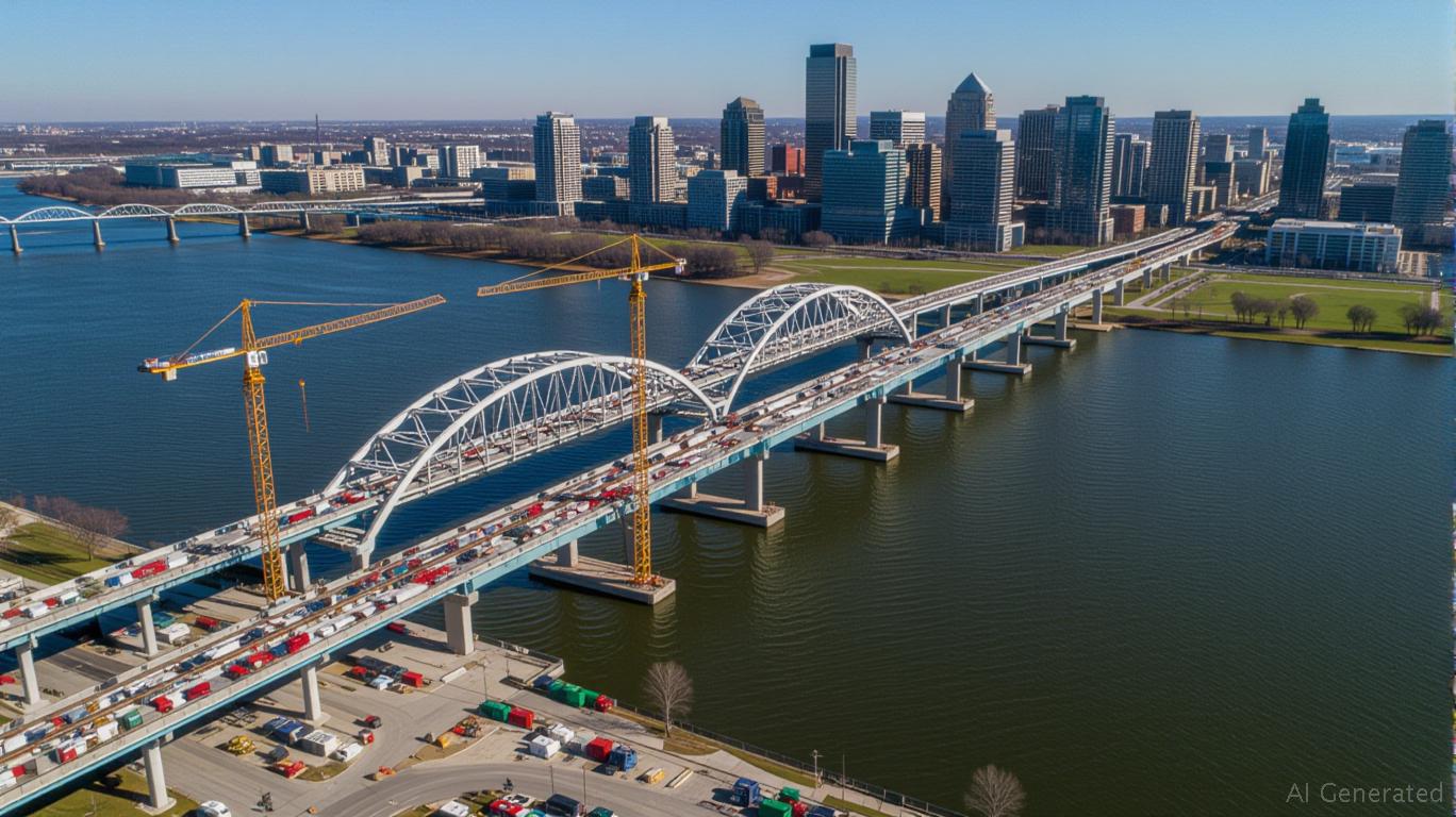 The Long Bridge Project: A Gateway to Skanska's Infrastructure Dominance and Regional Prosperity