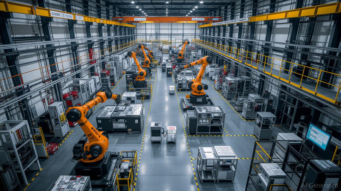 Navigating German Industrial Recovery: Riding Fiscal Stimulus and Tariff-Driven Reshoring Waves