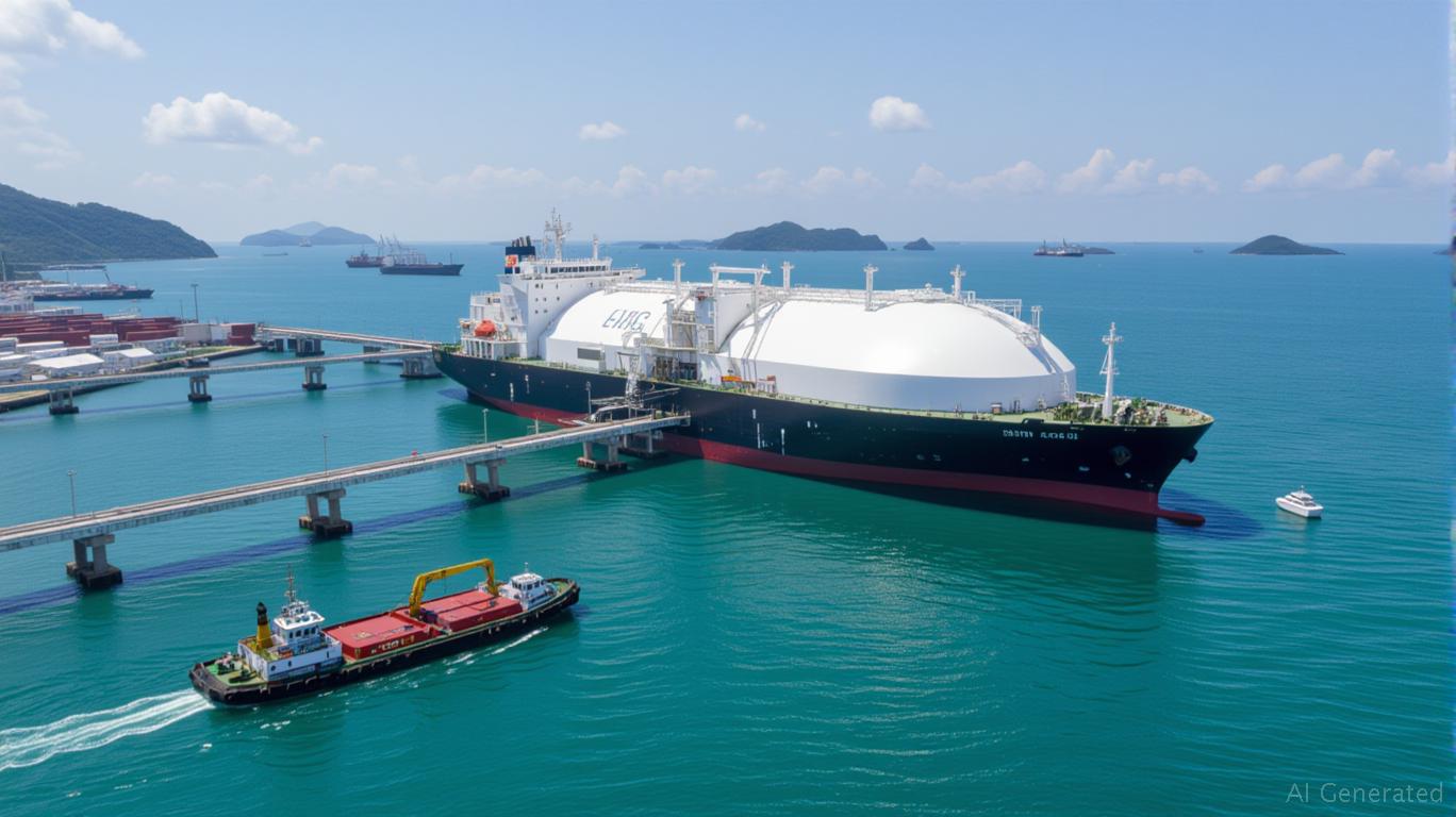 Navigating Thailand-U.S. Trade Talks: Strategic Investment Opportunities in Energy, Tech, and Aviation