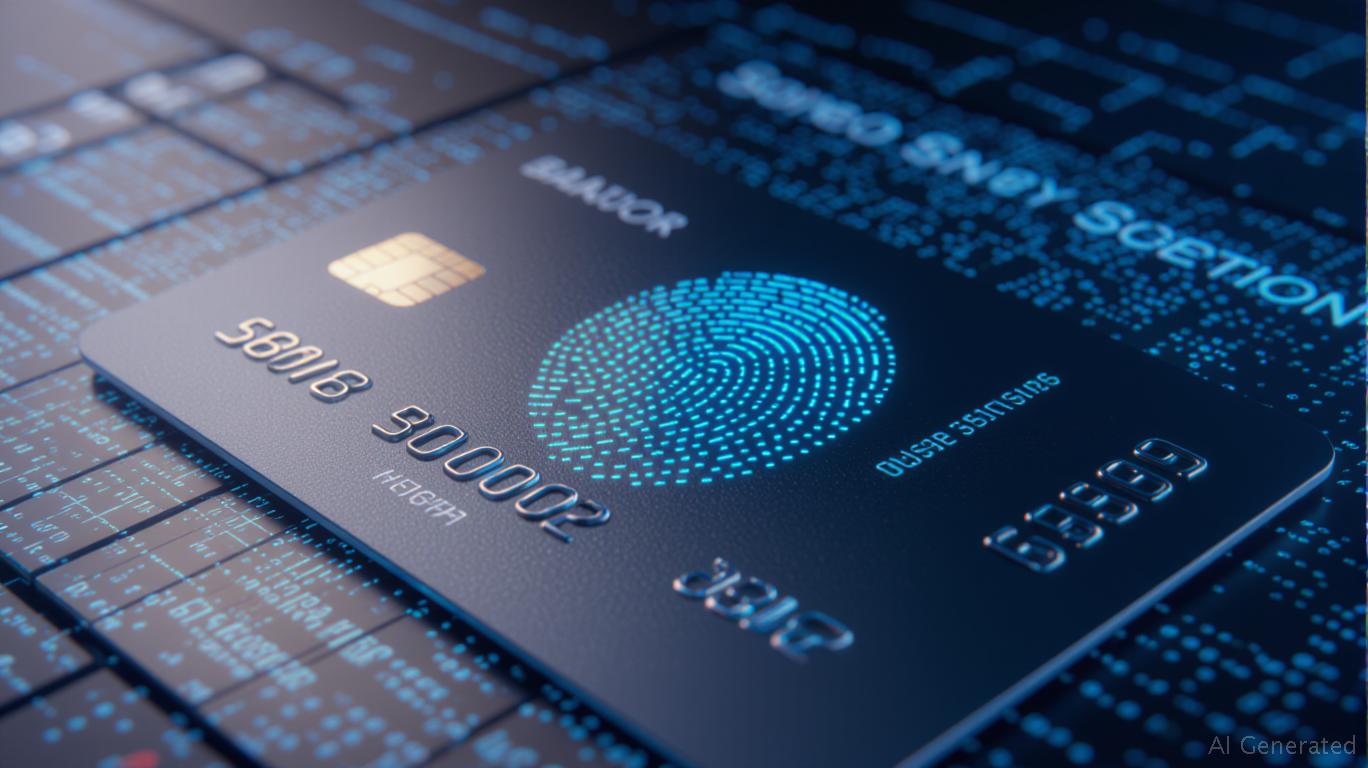 Biometric Payment Tech Leadership: How Mastercard's Strategic Partnerships Secure Dominance