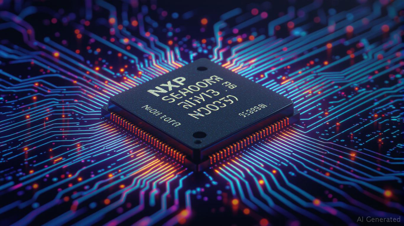 NXP Semiconductors: Insider Sales or Strategic Opportunity?