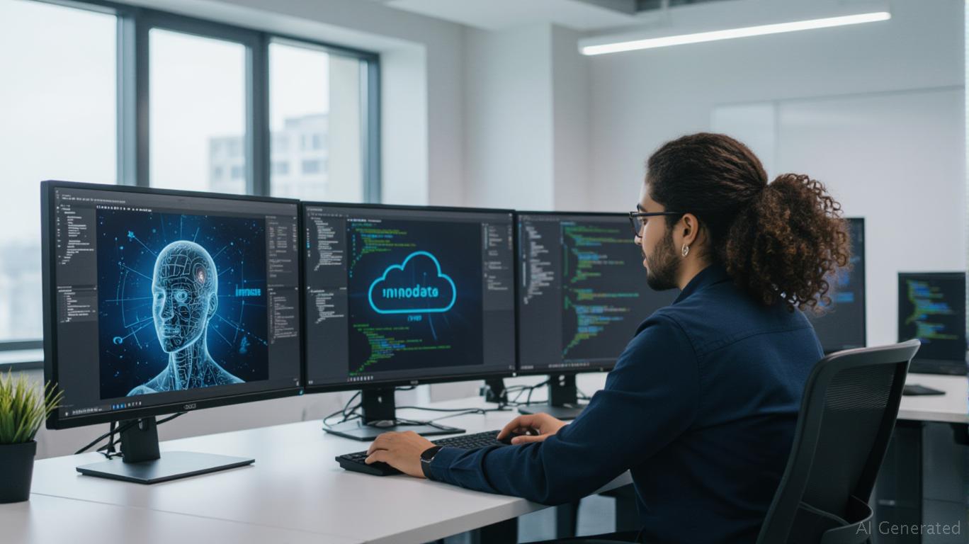 Innodata's AI Ambitions: Is the Premium Worth Paying?