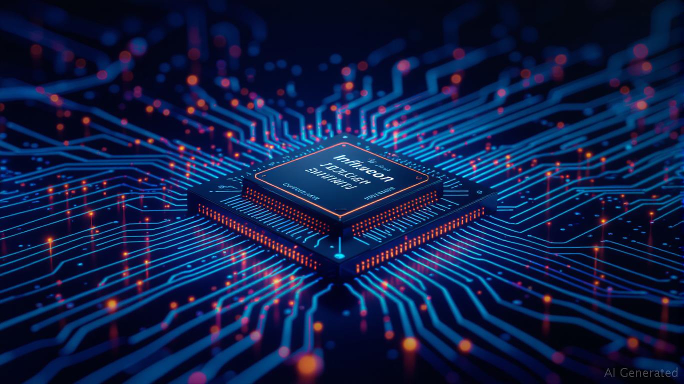 Infineon Technologies: Navigating Leadership and Supply Chain Shifts for Semiconductor Dominance