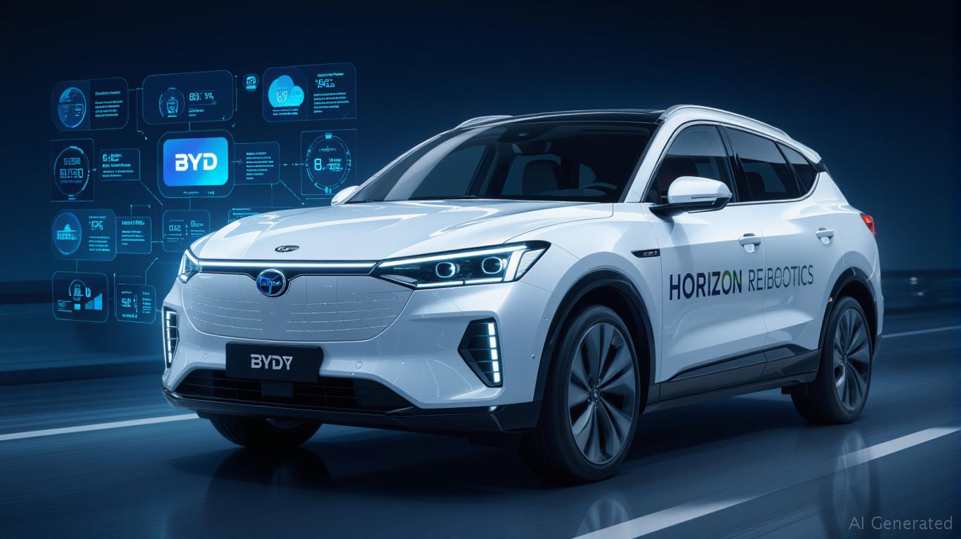 Horizon Robotics' Share Incentive Plan: A Strategic Gamble or a Buy Signal?